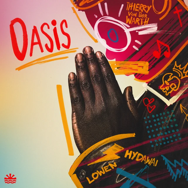 Oasis artwork