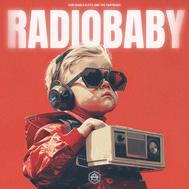 Radio Baby artwork