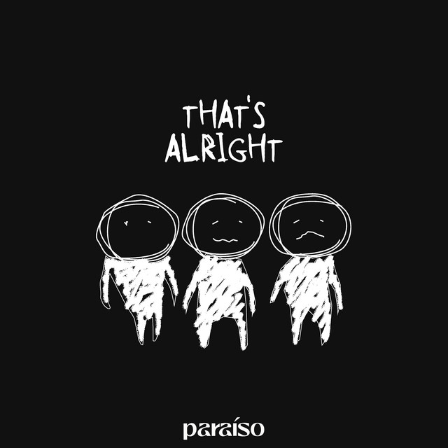 That's Alright artwork