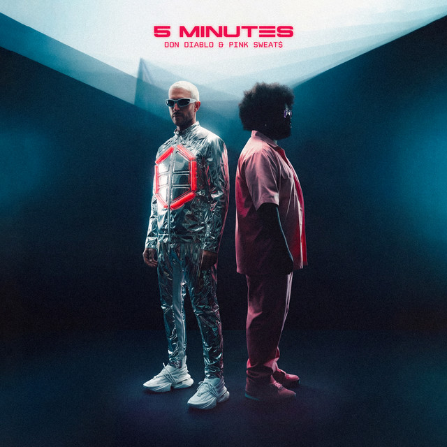 5 Minutes artwork