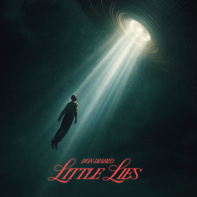 Little Lies artwork