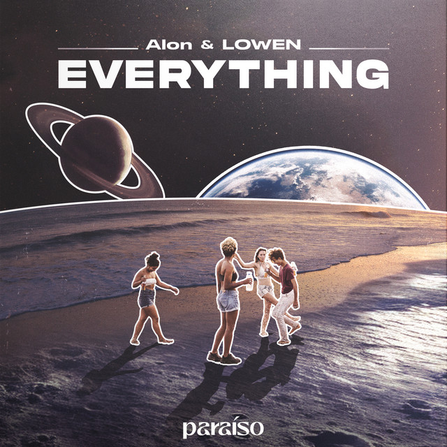 Everything artwork