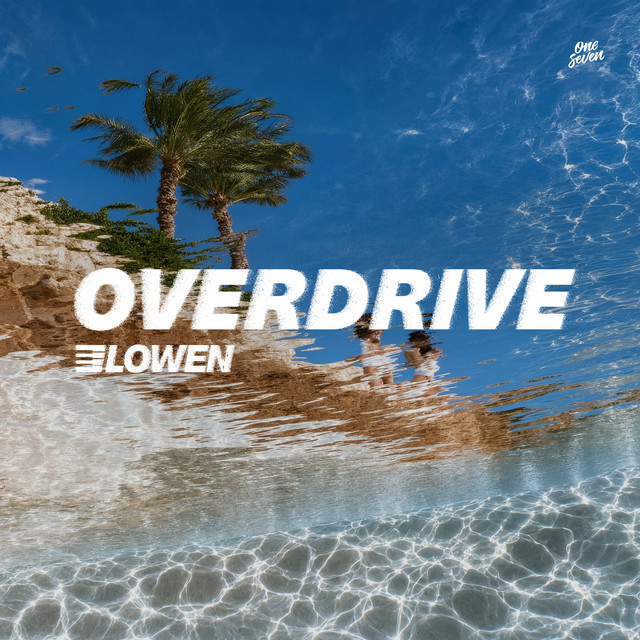 Overdrive artwork