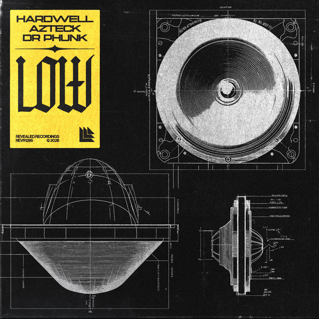 LOW artwork