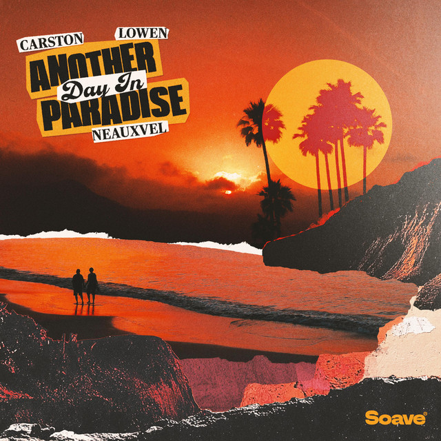 Another Day In Paradise artwork