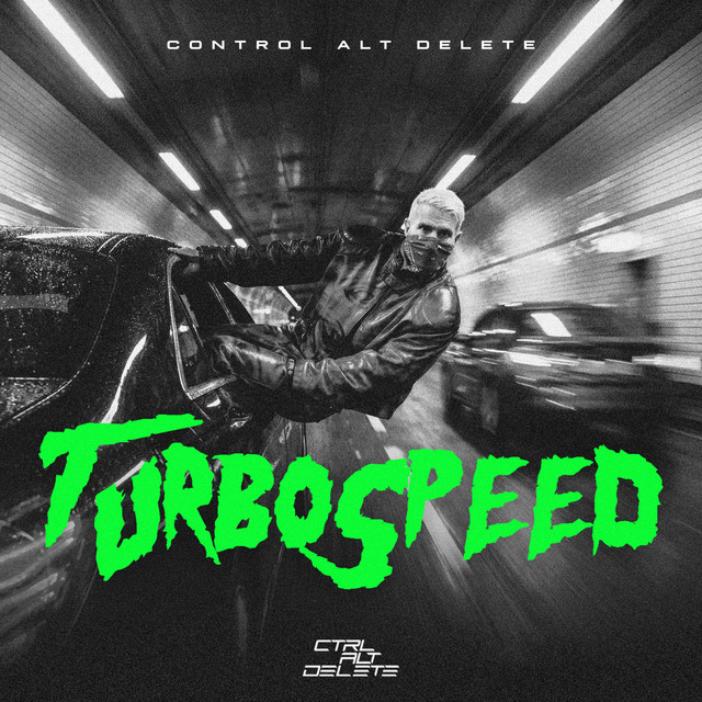 Turbo Speed artwork