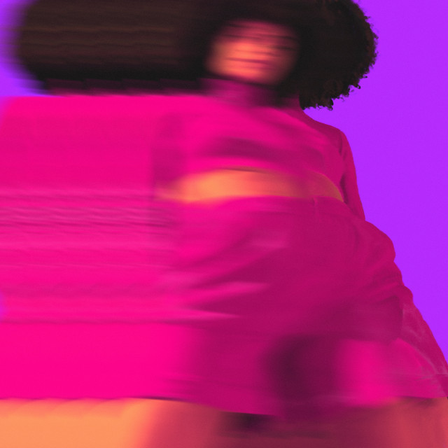 Slide (feat. Majeeed) artwork
